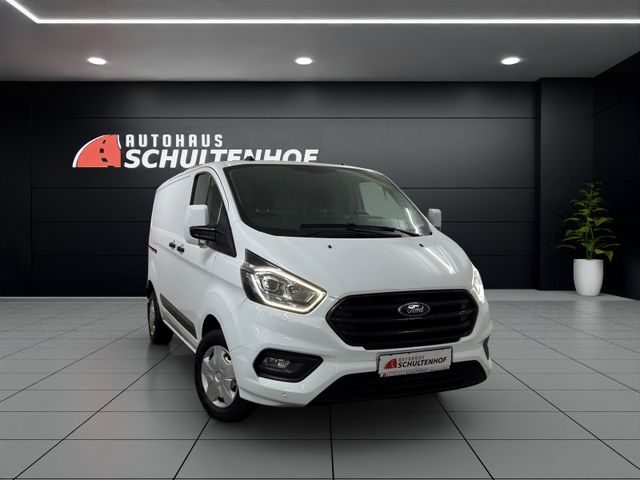 Ford Transit Custom 300L1 Trend*NAVI*StHz*REGALSYSTEM