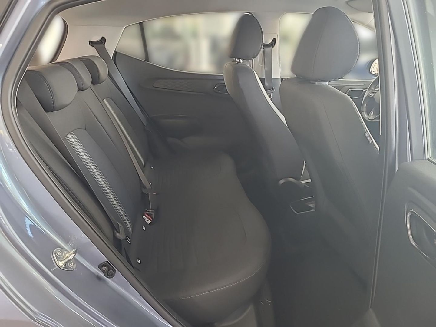 Hyundai i10 – Bild 14