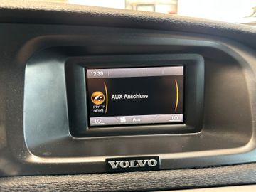 Volvo V40 *1.Hand*Unfallfrei*Klima*