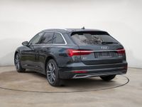 Audi A6 - Vorschau Bild 4