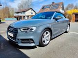 Audi A3 1.4 TFSI ultra Ambition Cabrio S-Line. HU neu - Audi A3: Ambition Line