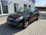 Opel Corsa Innovation 1.4i SHZ TEMP AHK MFL BC EU5 - Opel Corsa: Eu