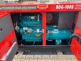 Other Becker BDG 100 S - Offers
