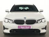 BMW 330e Sport Line Navi|Sitzheizung|Lenkradheizung - BMW 330 in Mönchengladbach