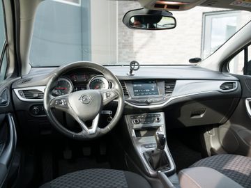 Opel Astra - 11