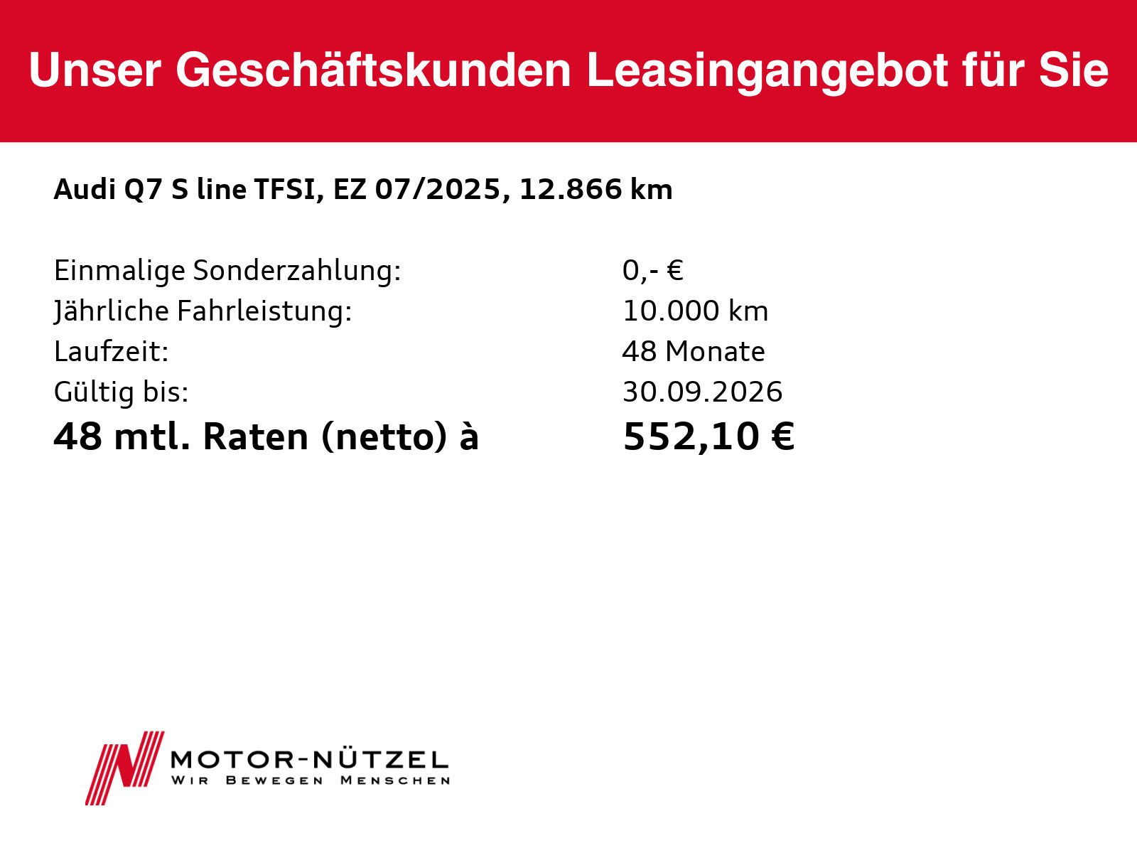 Audi Q7 - Bild 21