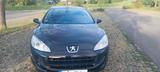 Peugeot 407 Coupé - Peugeot 407: Coupe