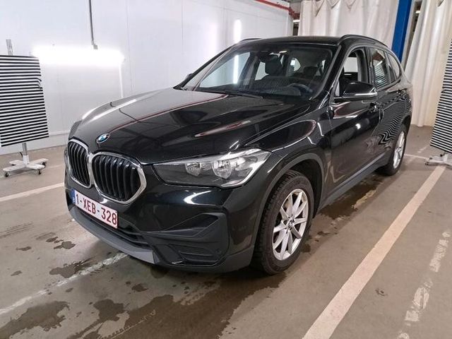 BMW X1 sDrive18d Advantage