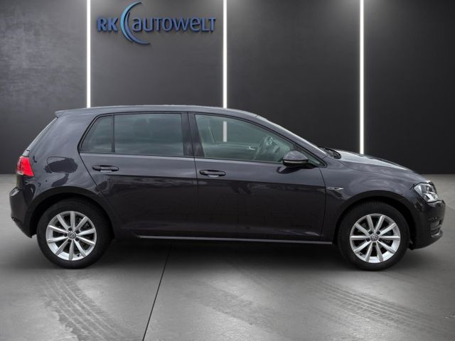 Golf 7 VII Lounge 1.2 TSI SHZ PDCv+h