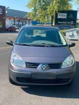 Renault Scenice 1,4 16V * 12/27 Tüv * - Renault Scenic: 1.4