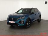 Peugeot 2008 GT-Line PureTech 145 Aut. LED ACC Navi Kame - : Dachreling, Geländewagen