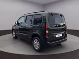 Peugeot Rifter N1 L1 Allure Diesel 130 - Peugeot Rifter Diesel Gebrauchtwagen