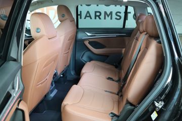 Skoda Kodiaq 1.5 TSI AHK 7-Sitze Leder Pano