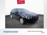 Audi A3 1.4TFSI Xenon/Navi+/GRA/PDC/AHK - Audi A3: Schwarz