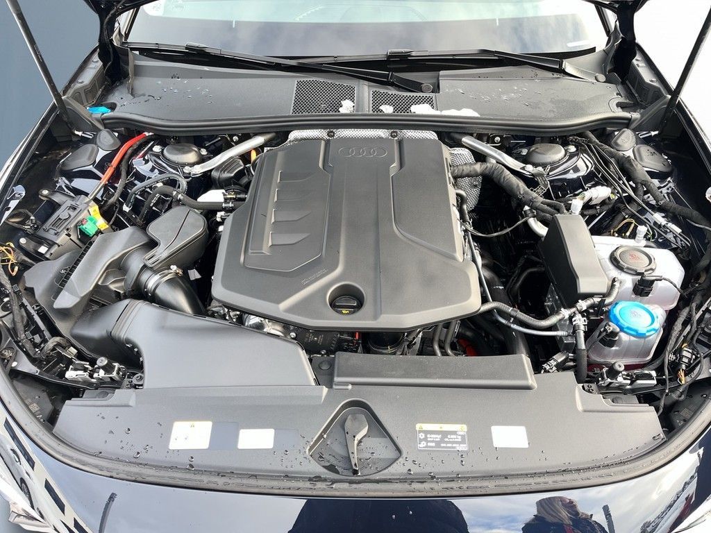 Audi A5 - Bild 19