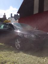 Volvo V50 2,4i, Benziner, 240554 oder Taus... - Volvo 240 Gebrauchtwagen