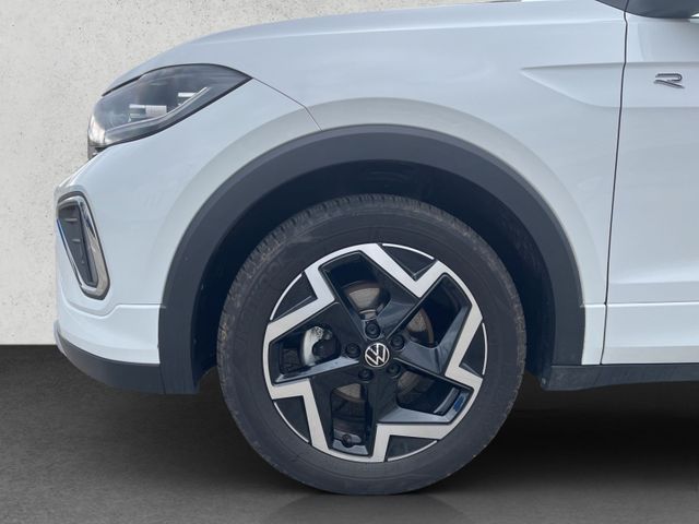 T-Cross R-Line 1.5 TSI DSG, ACC, Kamera, AHK