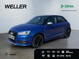 Audi A1 1.0 TFSI ultra Sportback S line *Optik*SHZ*PD - Audi A1 Gebrauchtwagen in Dresden