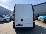 Renault Trafic Kasten L2H2 Komfort/AHK/PDC/Standheizung - Renault Trafic: Standheizung