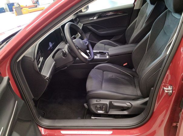 Volkswagen Passat - Bild 6