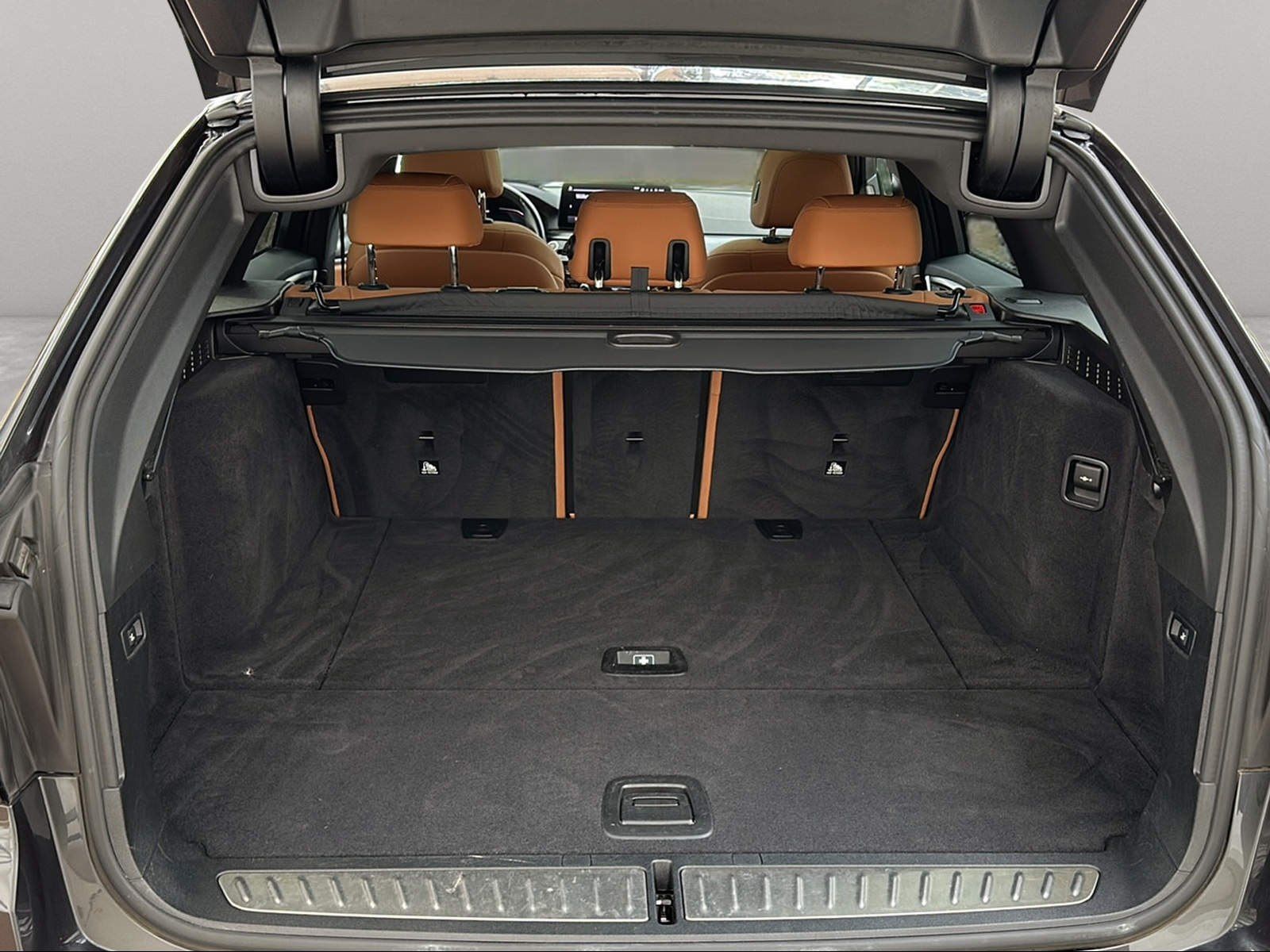 BMW 520i Touring M Sport Standheizung Harman/K foto 16