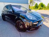 Porsche Cayenne Turbo =MANSORY= / CARBON  / BURMESTER /  - : Mansory