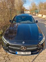 Mercedes-Benz CLS 400d Allrad Junge Sterne Garantie Voll - Mercedes-Benz CLS 400: Von Privat