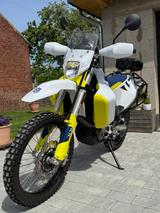 Husqvarna 701 Enduro Long Range - Offers