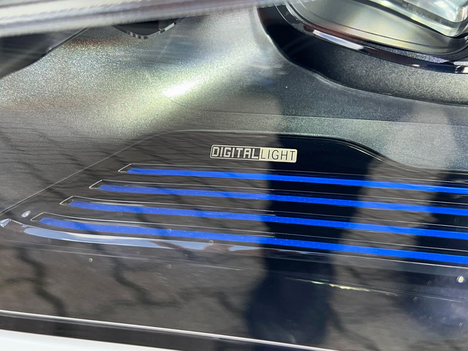 Fahrzeugabbildung Mercedes-Benz CLE 200 AMG LINE PREMIUM PANORAMA SITZKLIMA