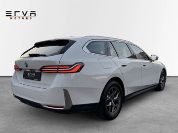BMW 520 - 5