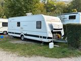 Dethleffs Camper 560 FMK - Raumwunder für Familien TOP - Dethleffs Camper