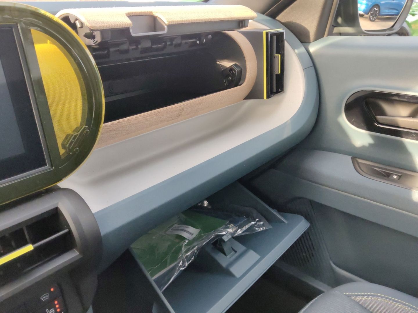 Fiat Grande Panda - Bild 20