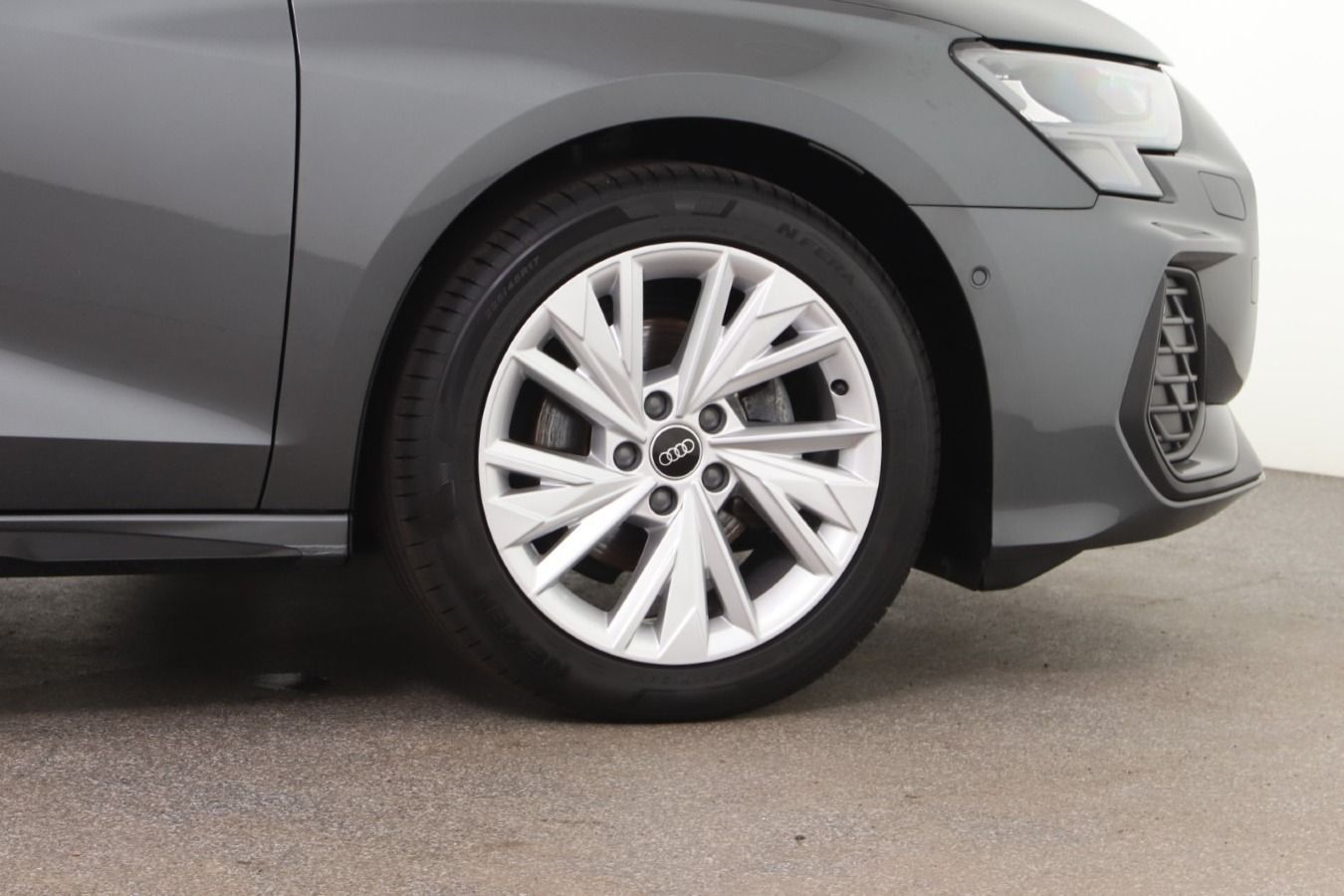 Audi A3 - Bild 4