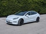 Tesla Model 3 Long Range | 1. Hand | AHK | 8-fach - Tesla Model 3 Gebrauchtwagen in München