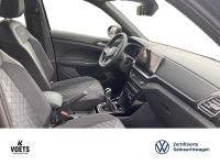 Volkswagen T-Cross - Vorschau Bild 8