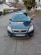 Ford Focus sehr sauber - Ford Focus aus 2008: Se