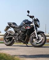 Yamaha XJ6 - YAMAHA VON 501 BIS 750 CCM