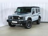 INEOS Grenadier Fieldmaster *Standheizung* AHK , usw.