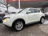 Nissan Juke Tekna 4x4 Allrad,Navi, Camera - Nissan Gebrauchtwagen in Solingen