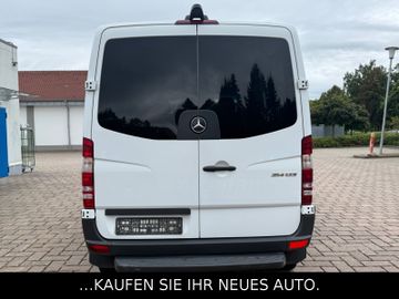 Mercedes Sprinter - 6
