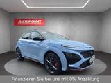 Hyundai Kona N Performance Headup / Sitzlüftung/ 1.Hand - gebrauchte Hyundai KONA aus dem Jahr 2022