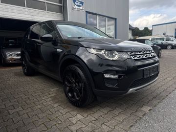 Land-Rover Discovery - 2