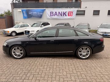Audi A6 - 9