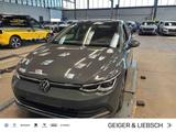 Volkswagen Golf VIII 2.0 TDI DSG ACTIVE*IQ.LIGHT*HUD*AHK*PA - Volkswagen Golf mit Diesel-Antrieb: Schiebedach, Limousine