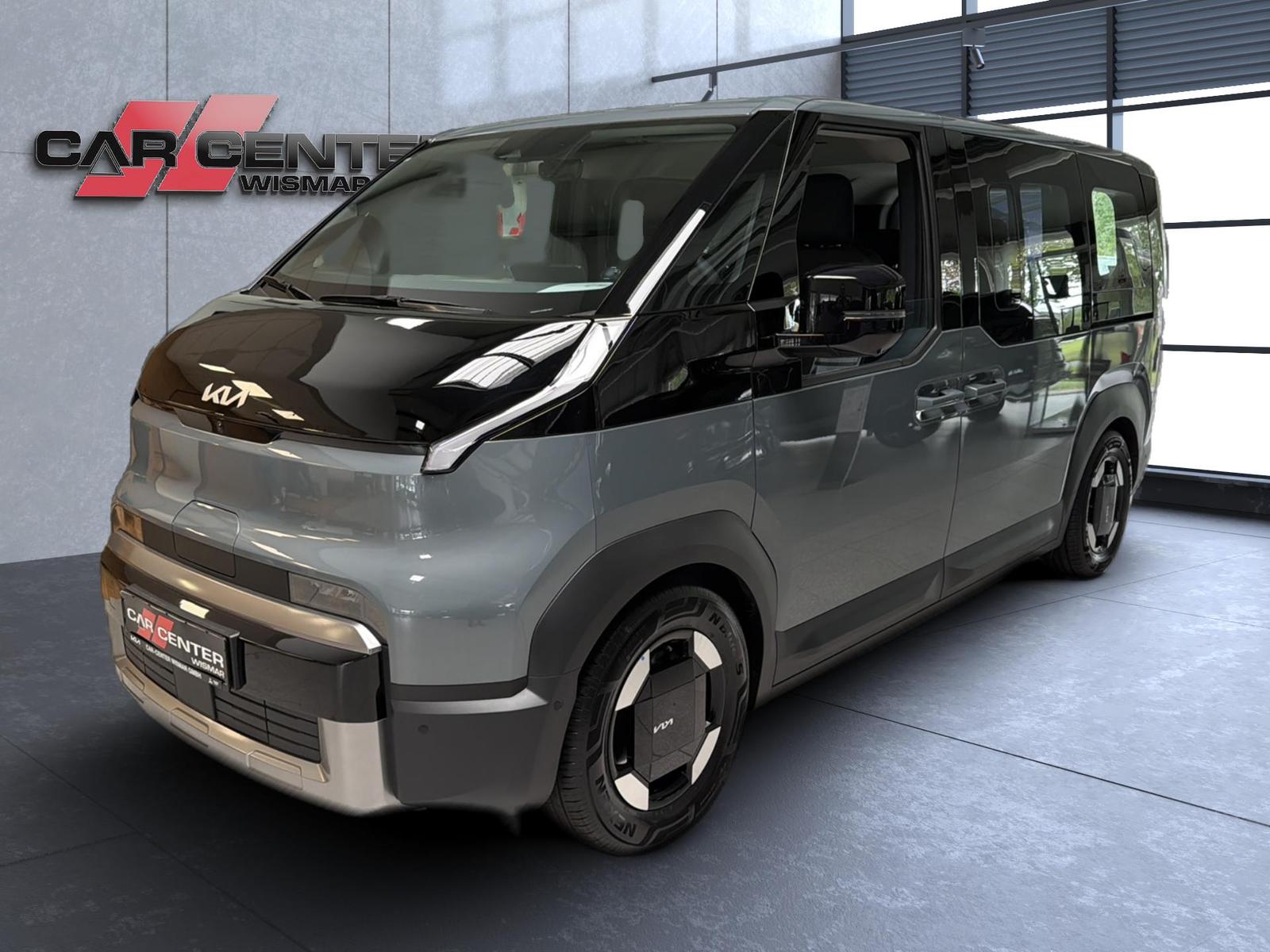 Kia PV5 Passenger 71,2-kWh- Elite WP,AW,P2,P3,P4