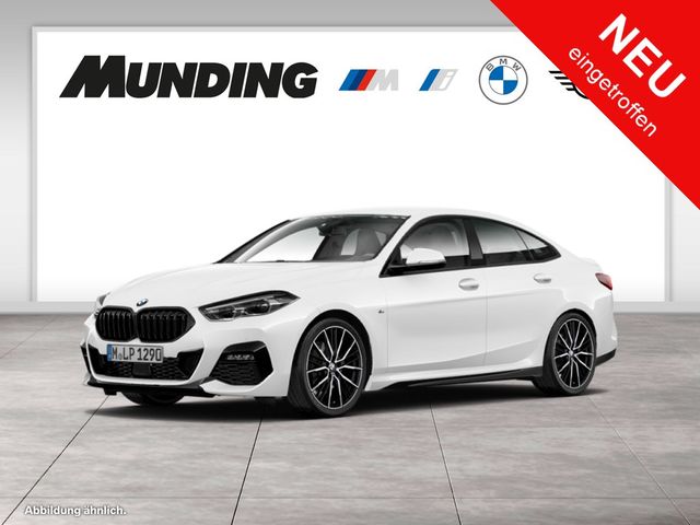 BMW 220i Gran Coupé M Sport Head-Up HK HiFi DAB LED