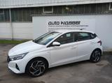 Hyundai i20 Intro 1.0 T-GDI 48V-Hybrid Start&Stop MT - Hyundai i20 in Karlsruhe
