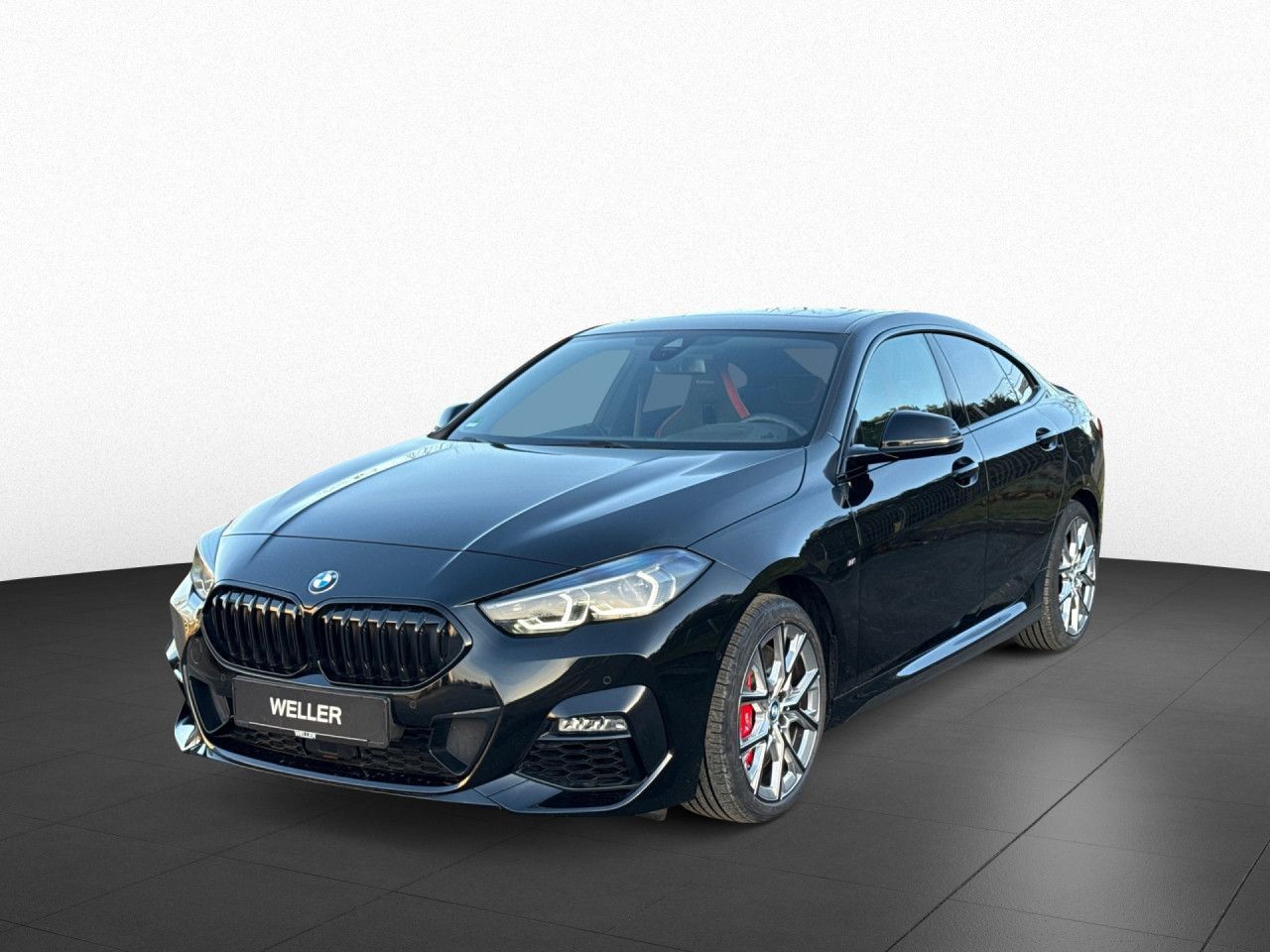 BMW 220 Gran Coupé - Bild 2