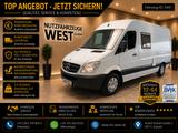 Mercedes-Benz Sprinter Wohnmobil Umbau*Küche/WC/Markise/Bett* - Wohnmobil oder -wagen Umbau