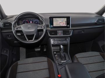 Seat Tarraco Xcellence 2.0 TSI 4Drive DSG Pano Kamera